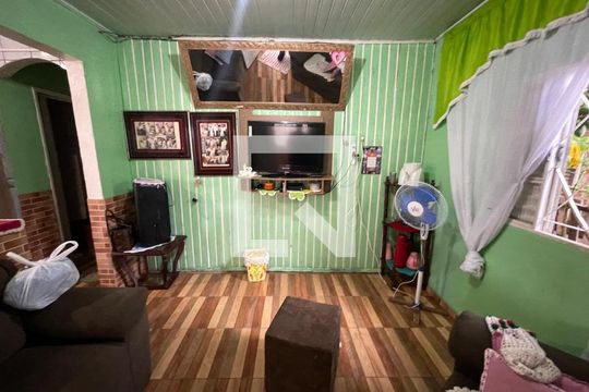 Casa à venda com 2 quartos, 90m² em Canudos, Novo Hamburgo