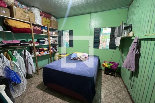 Casa à venda com 2 quartos, 90m² em Canudos, Novo Hamburgo