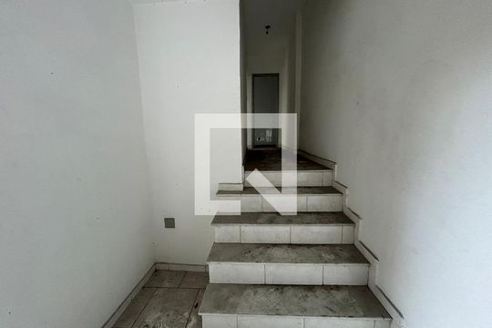 Área comum de apartamento à venda com 1 quarto, 140m² em Pilares, Rio de Janeiro