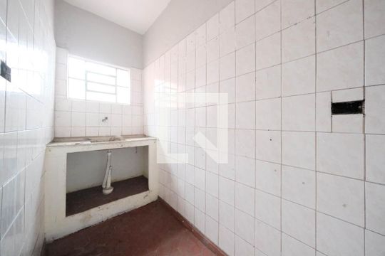 Sala/Cozinha de casa à venda com 3 quartos, 200m² em Jardim Maringa, São Paulo