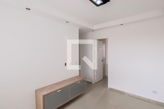 Sala de apartamento para alugar com 2 quartos, 52m² em Penha de França, São Paulo