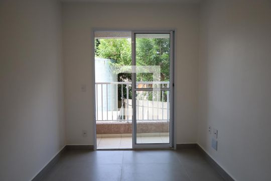 Apartamento para alugar com 2 quartos, 41m² em Vila Isa, São Paulo
