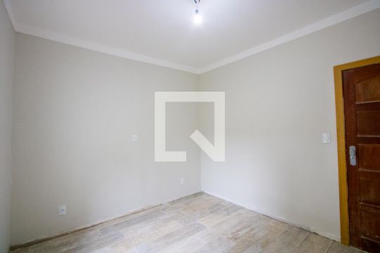 Quarto 1 de casa à venda com 2 quartos, 125m² em Vila Alto de Santo Andre, Santo André