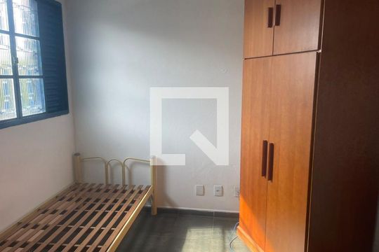 Studio de kitnet/studio para alugar com 1 quarto, 30m² em Jardim Santa Genebra II (Barao Geraldo), Campinas
