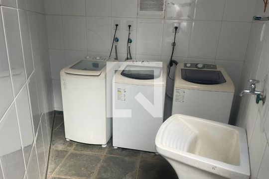 Studio de kitnet/studio para alugar com 1 quarto, 30m² em Jardim Santa Genebra II (Barao Geraldo), Campinas