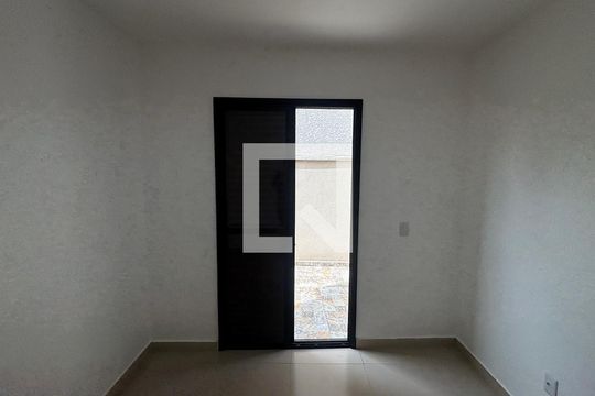 Quarto 1 de apartamento à venda com 2 quartos, 52m² em Vila Sao Pedro, Santo André
