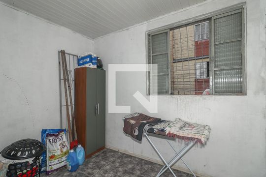 Quarto 2 de apartamento à venda com 2 quartos, 47m² em Rubem Berta, Porto Alegre