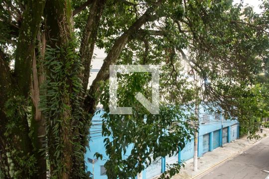 Vista da Sala de apartamento à venda com 2 quartos, 100m² em Vila da Saúde, São Paulo