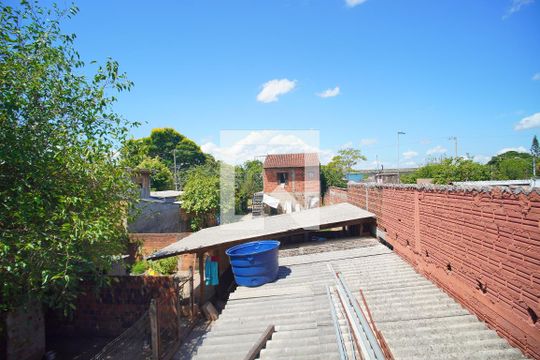 vista do Suíte de casa à venda com 5 quartos, 300m² em Santos Dumont, São Leopoldo