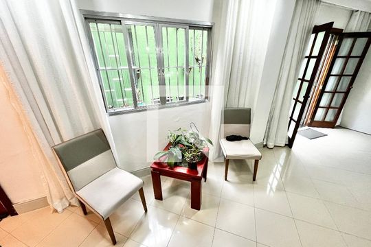 Sala de casa à venda com 7 quartos, 365m² em Casa Verde Alta, São Paulo