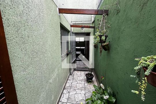 Corredor de casa à venda com 7 quartos, 365m² em Casa Verde Alta, São Paulo