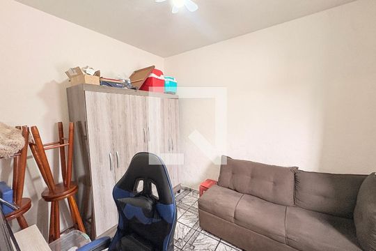Quarto 1- Casa 1 de casa à venda com 5 quartos, 160m² em Jardim Santa Gertrudes, Jundiaí