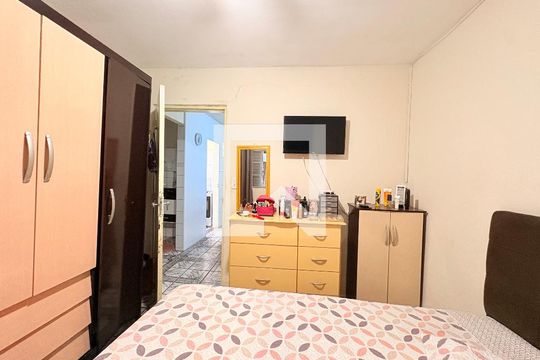 Quarto 2- Casa 1 de casa à venda com 5 quartos, 160m² em Jardim Santa Gertrudes, Jundiaí