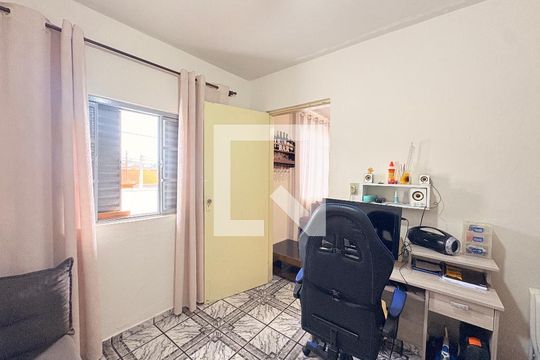 Quarto 1- Casa 1 de casa à venda com 5 quartos, 160m² em Jardim Santa Gertrudes, Jundiaí
