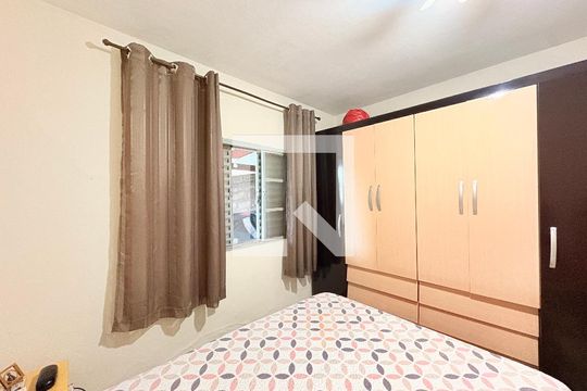 Quarto 2- Casa 1 de casa à venda com 5 quartos, 160m² em Jardim Santa Gertrudes, Jundiaí
