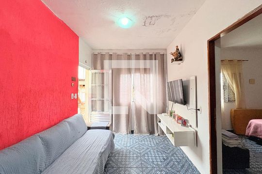 Sala - Casa 2 de casa à venda com 5 quartos, 160m² em Jardim Santa Gertrudes, Jundiaí