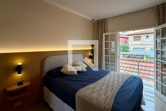 Casa à venda com 2 quartos, 170m² em Jardim Ester Yolanda, São Paulo