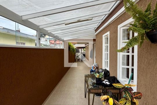 Casa à venda com 2 quartos, 170m² em Jardim Ester Yolanda, São Paulo