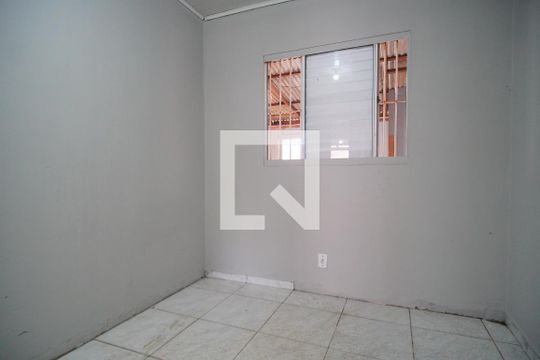 Quarto 2 de casa à venda com 2 quartos, 50m² em Vicentina, São Leopoldo