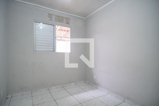 Quarto 1  de casa à venda com 2 quartos, 50m² em Vicentina, São Leopoldo