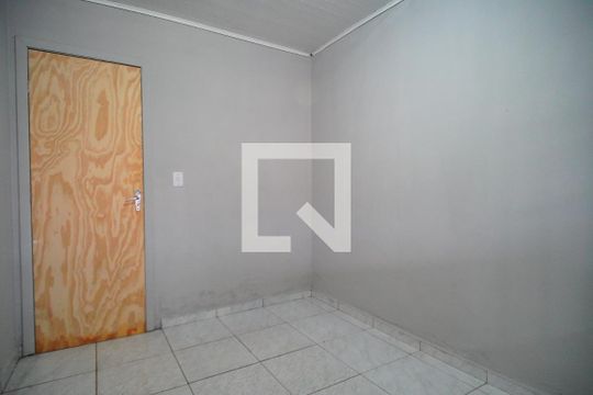 Quarto 1  de casa à venda com 2 quartos, 50m² em Vicentina, São Leopoldo