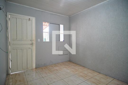 Sala/Cozinha de casa à venda com 2 quartos, 50m² em Vicentina, São Leopoldo