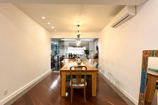 Apartamento à venda com 3 quartos, 250m² em Ipanema, Rio de Janeiro