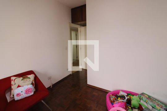 Suíte 1 de apartamento para alugar com 3 quartos, 300m² em Vila Yara, Osasco