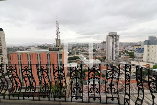Sala de apartamento para alugar com 3 quartos, 300m² em Vila Yara, Osasco