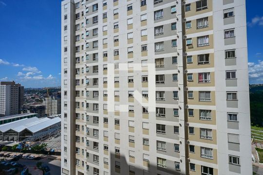 Apartamento à venda com 2 quartos, 47m² em Jardim Boa Vista (zona Oeste), Osasco