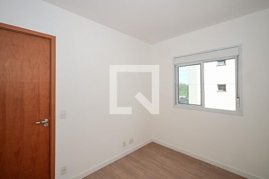 Quarto 1 de apartamento para alugar com 2 quartos, 47m² em Jardim Boa Vista (zona Oeste), Osasco
