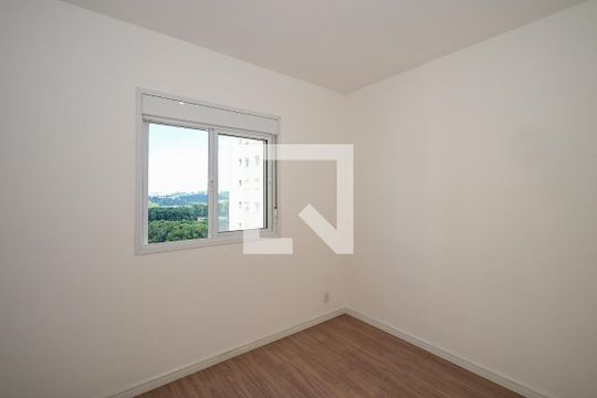 Quarto 2 de apartamento para alugar com 2 quartos, 47m² em Jardim Boa Vista (zona Oeste), Osasco