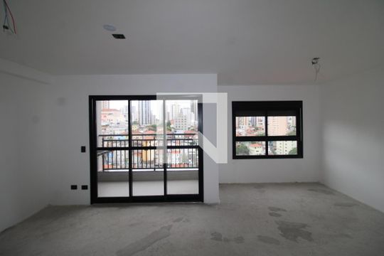 Studio de apartamento à venda com 1 quarto, 39m² em Jardim São Paulo, São Paulo