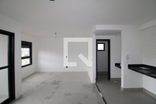 Studio de apartamento à venda com 1 quarto, 39m² em Jardim São Paulo, São Paulo