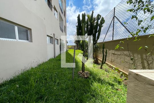 Área comum de apartamento à venda com 2 quartos, 56m² em Jaguaré, São Paulo