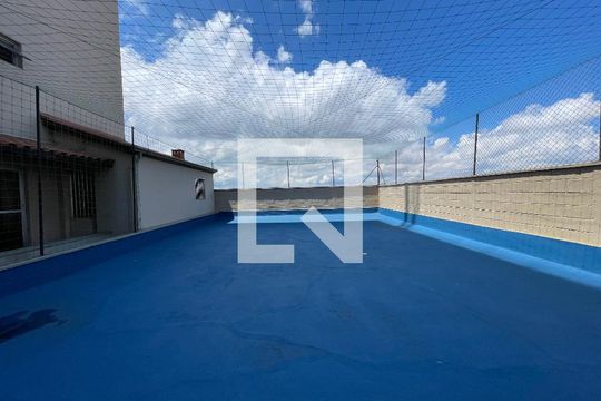 Quadra de apartamento à venda com 2 quartos, 56m² em Jaguaré, São Paulo
