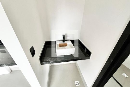 Sala/Quarto/Cozinha de kitnet/studio à venda com 1 quarto, 39m² em Jardim São Paulo, São Paulo