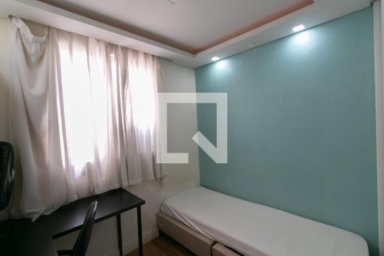 Apartamento à venda com 3 quartos, 69m² em Jardim Guanabara, Belo Horizonte