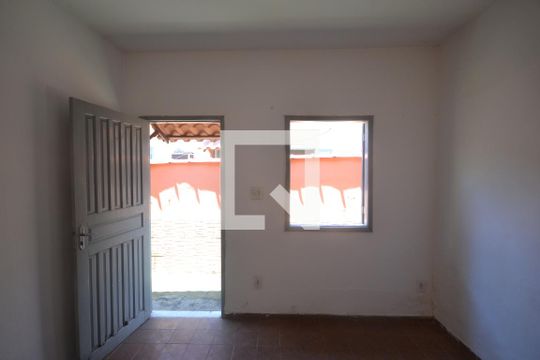 Sala de casa para alugar com 1 quarto, 30m² em Vila Santo Antonio, Belford Roxo
