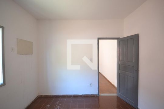 Quarto de casa para alugar com 1 quarto, 30m² em Vila Santo Antonio, Belford Roxo