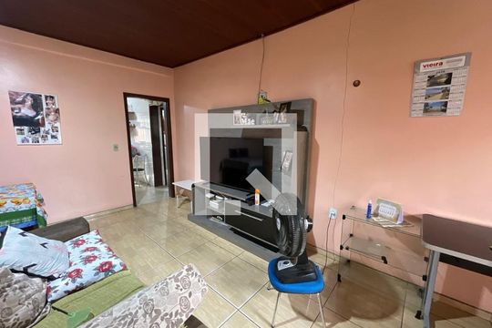 Casa à venda com 4 quartos, 540m² em São Jorge, Novo Hamburgo