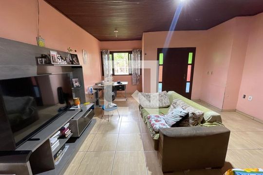 Casa à venda com 4 quartos, 540m² em São Jorge, Novo Hamburgo
