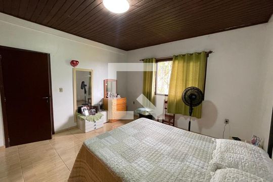 Casa à venda com 4 quartos, 540m² em São Jorge, Novo Hamburgo