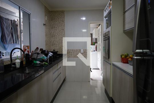 Casa para alugar com 3 quartos, 120m² em Vila Constancia, São Paulo