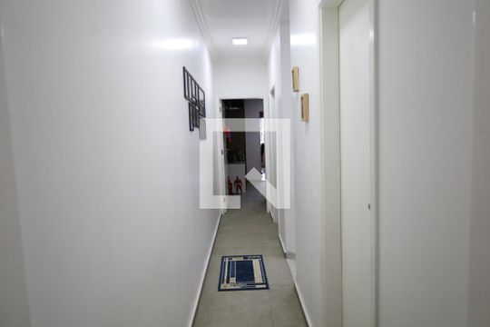 Casa para alugar com 3 quartos, 120m² em Vila Constancia, São Paulo