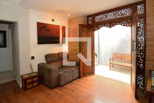 Casa à venda com 3 quartos, 224m² em Vila Leopoldina, São Paulo