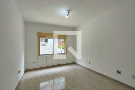 Quarto 1 de apartamento para alugar com 2 quartos, 65m² em Vila Rosa, Novo Hamburgo