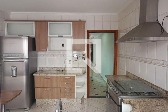 Casa à venda com 3 quartos, 94m² em Vila Santa Luzia, São Bernardo do Campo
