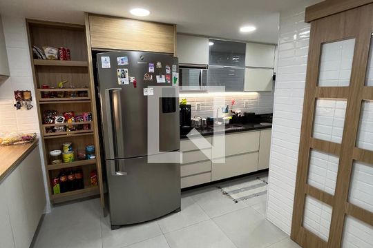 Apartamento à venda com 4 quartos, 120m² em Méier, Rio de Janeiro