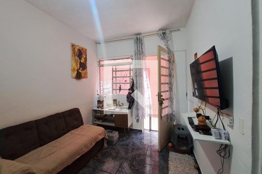 Sala - Casa 1 de casa à venda com 2 quartos, 169m² em Conceicao, Osasco